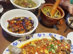 -八碗湘长沙市井菜(坡子街店)