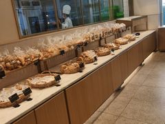 自助取餐区-可莎蜜兒(黄龙K-lab店)