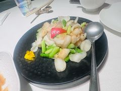-香港龙凤楼(巨鹿路洋房店)