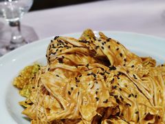 -味+新京宴·烤鸭·北京菜(创意谷店)