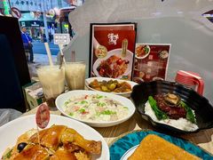 -滋味满屋美食坊(上海街店)