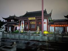 -安亭老街