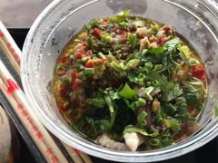 八爪鱼-七七家的糖水店(南湾街1号店)