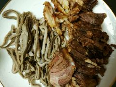 -年记·兴顺斋 牛街清真熟食小吃店