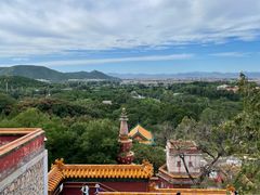 -颐和园