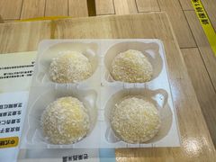 -满记甜品(王府井北京市百货大楼店)