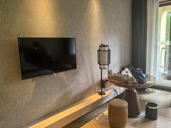 -西双版纳融创皇冠假日度假酒店