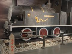 -中国铁道博物馆(正阳门馆)