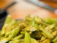 -平娃三宝烧烤·面食(南小街店)