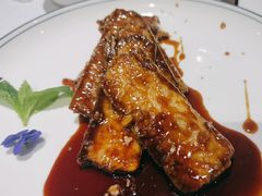 -海富门·带鱼·淮扬菜·粤菜(甘家口店)