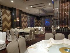 大堂-芭菲盛宴·环球美食(解放碑英利国际店)