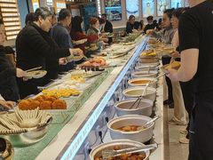 -素满香·全民食养自助(长宁龙之梦店)