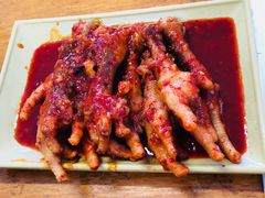 -京玉菲饭店(李村店)