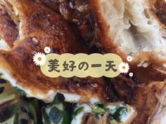 -水丰路鸡蛋饼
