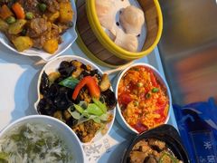 -深海中餐厅(国家海洋博物馆店)