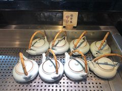 -大佛寺高级素食自助餐厅