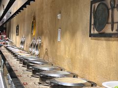 -汉巴味德·烤肉与啤酒的自助(杭州大悦城店)