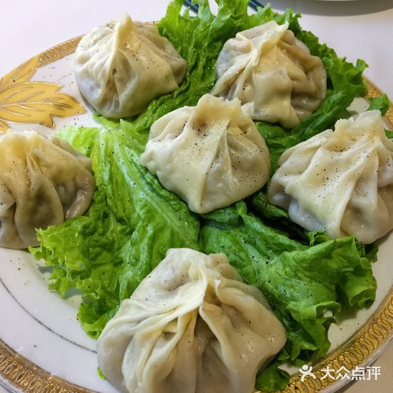 诺澜美食