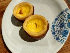 葡式蛋挞-十六蒲(桂林路店)