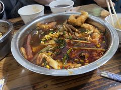 -胖子水煮(铁路三村无任何分店)