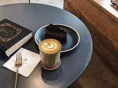 -LAB COFFEE来杯咖啡(浦仓路店)