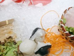 -湊湊火锅·茶憩(打浦桥日月光店)