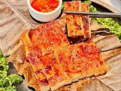 -清莱湾 CHIN RAI·甄选泰餐(万象前海店)