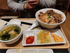 -熊吞·大碗丼烧肉饭(西市场嘉华店)