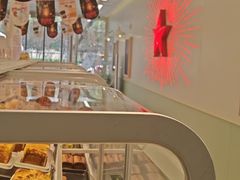 -红星前进面包牛奶公司(畅春园店)