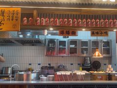 -李犟大爆鳝面·手工蟹黄包(湖滨西湖店)