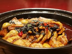 -瑶王府·广西菜(金阳路店)