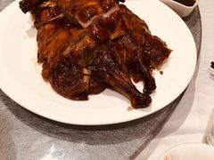 -汤记传菜(秀浦路店)