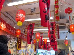 -扬二春炒饭(国庆路总店)
