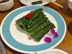 -清真·鸦儿李记·涮肉(和平里店)