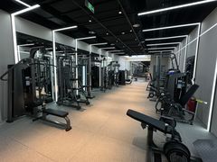 -FEELINGME乐刻私教馆(鼎成时代广场店)