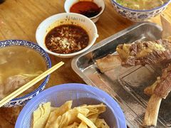 -胡王氏26号牛肉汤