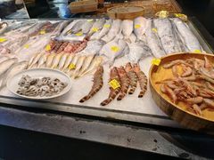 -小厨师·二十年沈家门小海鲜(百井坊巷店)