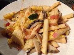 -壹泰东南亚主题餐厅·高良姜风情(州桥店)