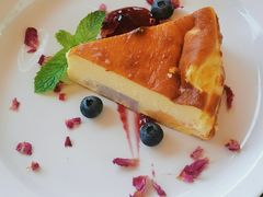 -霁云上院餐厅