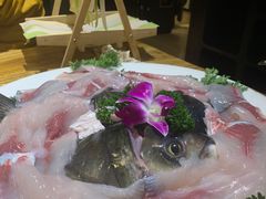 -香樟活鱼馆(渝北店)