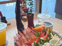 -匠和风精致料理(福州金融街万达店)