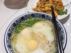 -北平食府(马鞍山路店)