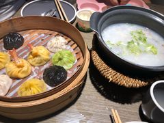-隆喜元鱼汤包·海鲜(中联广场店)