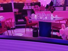 -巴特餐饮6加1音乐餐吧·新疆菜