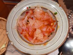 -野山舂·贵州现舂酸汤火锅(鸿通城店)