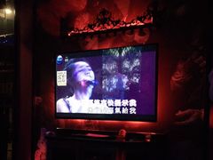 -星光欢乐迪氧吧KTV(南环路店)