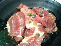 -新石器烤肉(之心城店)