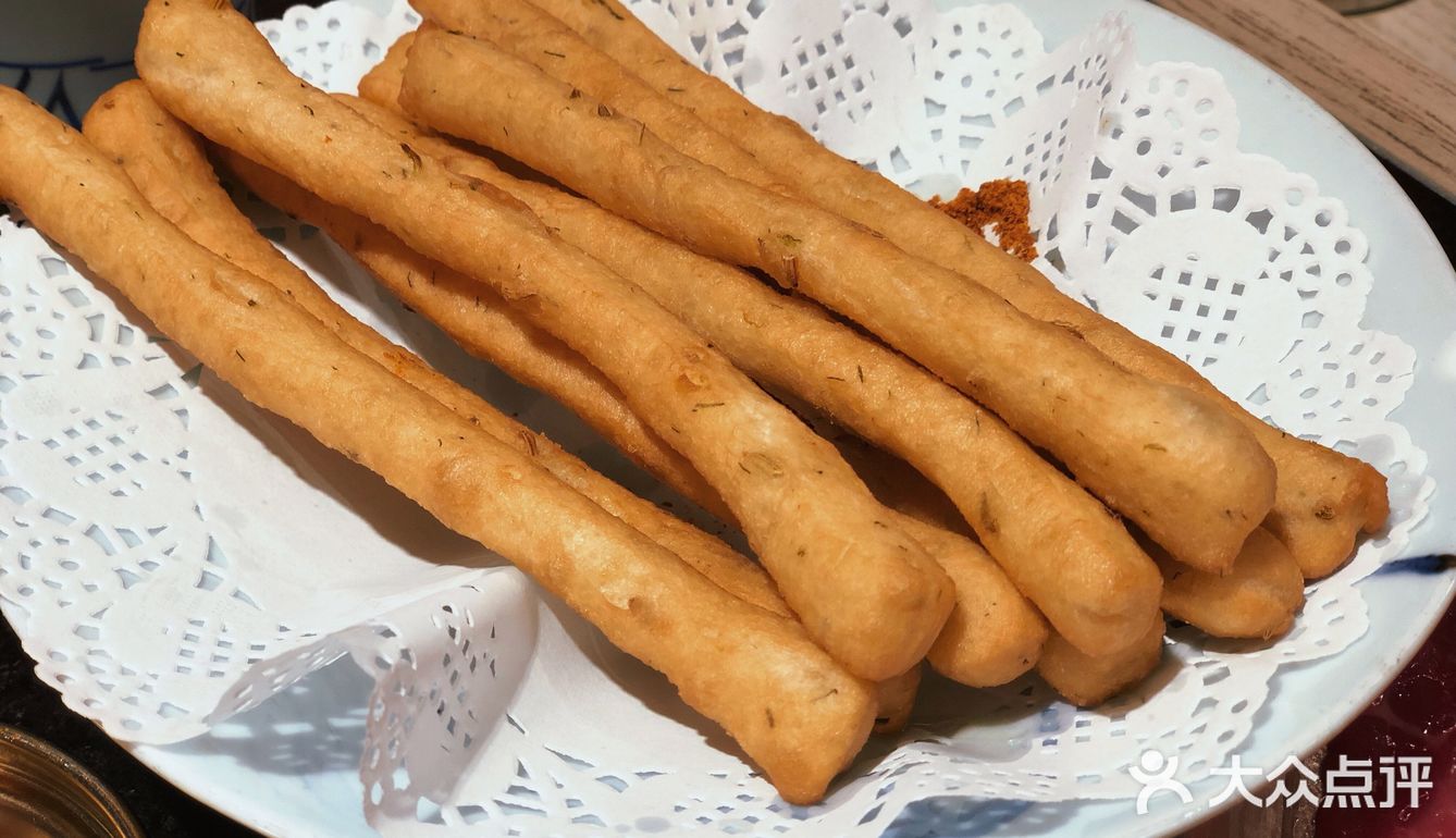 明星店🥘终于来吃沙溢的『辣叁成』火锅啦！