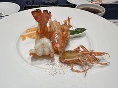 -一本魅·日式料理