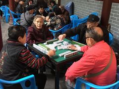 景点-望江楼公园